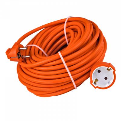 DEMA Predlžovací kábel IP20 H05VV-F 3G 1,5 mm2 25 m