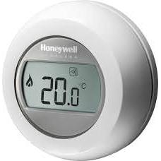 HONEYWELL - Bezdrátový digitální pokojový termostat Round