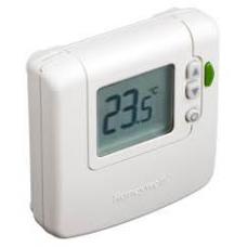 HONEYWELL - Bezdrátový digitální pokojový termostat s displejem, EKO tlačítko
