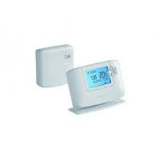 HONEYWELL - bezdrátový pokojový termostat bez displeje