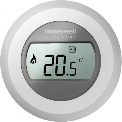 HONEYWELL Bezdrôtový jednozónový priestorový termostat Honeywell Round