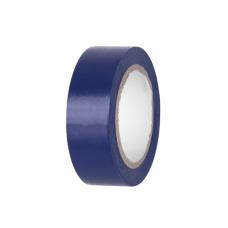 Páska E180BLU, modrá, izolačná 19 mm, L-10 m, PVC