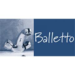 Výrobca Balletto