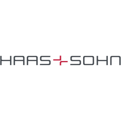 Výrobca Haas+Sohn