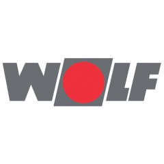 Výrobca WOLF